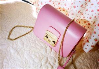 furla鏈條包多少錢？芙拉鏈條包專柜價格