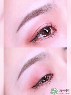 夏天畫什么顏色的眼影 夏季眼影搜羅與推薦 夏天畫什么顏色的眼影 夏季眼影搜羅與推薦