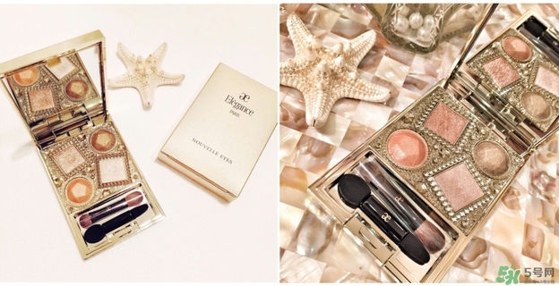 夏天畫什么顏色的眼影 夏季眼影搜羅與推薦 夏天畫什么顏色的眼影 夏季眼影搜羅與推薦