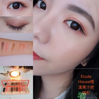 夏天畫什么顏色的眼影 夏季眼影搜羅與推薦 夏天畫什么顏色的眼影 夏季眼影搜羅與推薦