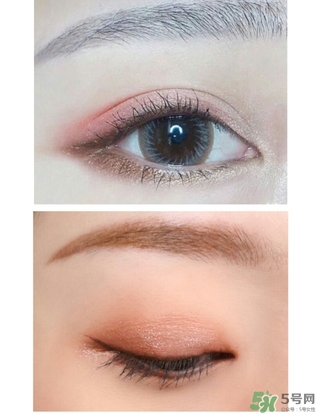 夏天畫什么顏色的眼影 夏季眼影搜羅與推薦 夏天畫什么顏色的眼影 夏季眼影搜羅與推薦