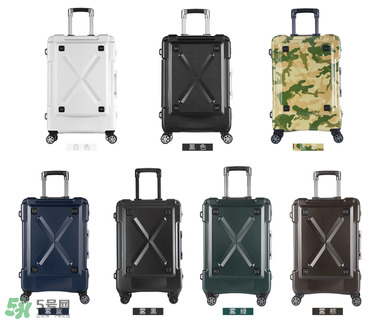 什么行李箱性價(jià)比高 行李箱性價(jià)比高的品牌 什么行李箱性價(jià)比高 行李箱性價(jià)比高的品牌