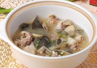 甲魚(yú)湯孕婦能喝嗎？甲魚(yú)湯孕婦可以喝嗎