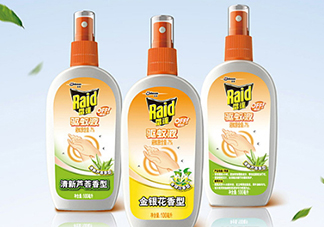 雷達(dá)驅(qū)蚊液孕婦能用嗎？雷達(dá)驅(qū)蚊液噴霧嬰兒能用嗎