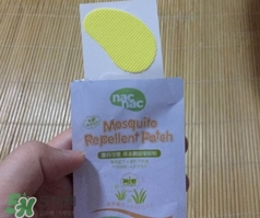 驅(qū)蚊貼怎么用？驅(qū)蚊貼使用方法
