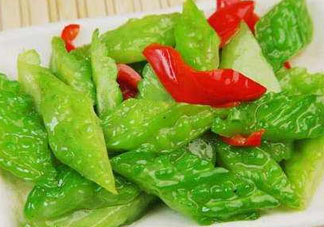 芒種吃什么？芒種吃什么蔬菜？