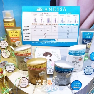 安耐曬防曬霜測(cè)評(píng) 安耐曬防曬產(chǎn)品介紹 安耐曬防曬霜測(cè)評(píng) 安耐曬防曬產(chǎn)品介紹