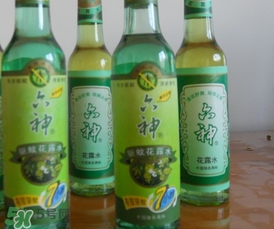 六神花露水保質(zhì)期是多久_六神花露水保質(zhì)期是幾年 六神花露水保質(zhì)期是多久_六神花露水保質(zhì)期是幾年