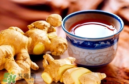 紅糖姜茶是酸性的嗎？紅糖姜茶是酸性還是堿性？