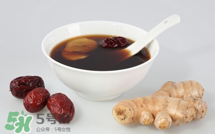 紅糖姜茶是在經(jīng)期前喝嗎？紅糖姜茶什么時間段喝最好