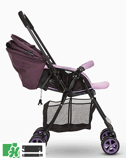 康貝嬰兒車怎么折疊？康貝嬰兒車折疊方法