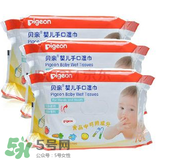 貝親濕巾怎么樣？貝親濕巾好不好？