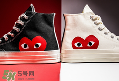 2017匡威川久保玲聯(lián)名系列帆布鞋多少錢_專柜價格 2017匡威川久保玲聯(lián)名系列帆布鞋多少錢_專柜價格