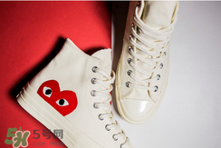 2017匡威川久保玲聯(lián)名系列帆布鞋多少錢_專柜價格 2017匡威川久保玲聯(lián)名系列帆布鞋多少錢_專柜價格