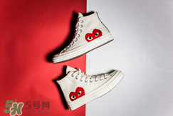 2017匡威川久保玲聯(lián)名系列帆布鞋多少錢_專柜價格 2017匡威川久保玲聯(lián)名系列帆布鞋多少錢_專柜價格