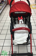 康貝嬰兒車那個(gè)型號(hào)好？康貝嬰兒車型號(hào)介紹