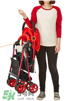 康貝嬰兒車說明書 康貝嬰兒車使用說明 康貝嬰兒車說明書 康貝嬰兒車使用說明