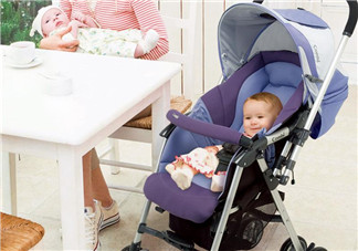 康貝嬰兒車那個型號好？康貝嬰兒車型號介紹