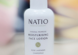 natio月見草乳液怎么樣？natio乳液成分