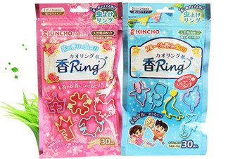 KINCHO金鳥驅(qū)蚊手環(huán)好用嗎？KINCHO金鳥驅(qū)蚊手環(huán)怎么樣？