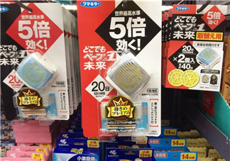 Vape驅(qū)蚊手環(huán)有用嗎？Vape驅(qū)蚊手環(huán)的效果好嗎？