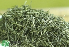 喝信陽毛尖有什么好處？信陽毛尖是紅茶還是綠茶？