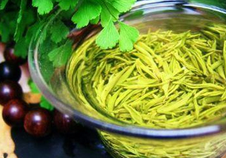 如何鑒別信陽毛尖好壞？信陽毛尖品鑒十步法