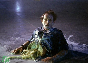 2017年上映的兩部異形分別叫什么_上映時間 2017年上映的兩部異形分別叫什么_上映時間