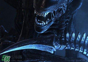 2017年上映的兩部異形分別叫什么_上映時間 2017年上映的兩部異形分別叫什么_上映時間