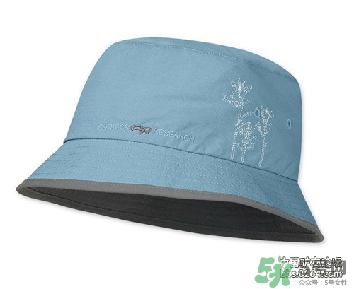 防曬帽哪個(gè)牌子好？防曬帽品牌推薦