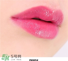 愛麗小屋冰棒唇釉色號 愛麗小屋冰棒唇釉試色 愛麗小屋冰棒唇釉色號 愛麗小屋冰棒唇釉試色