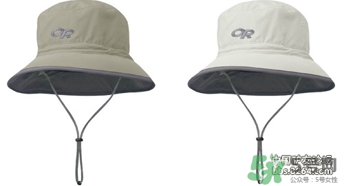 防曬帽哪個(gè)牌子好？防曬帽品牌推薦