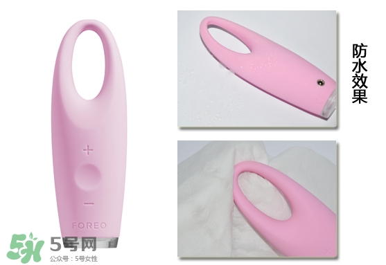 foreo眼部按摩儀好用嗎？foreo iris眼部按摩儀副作用