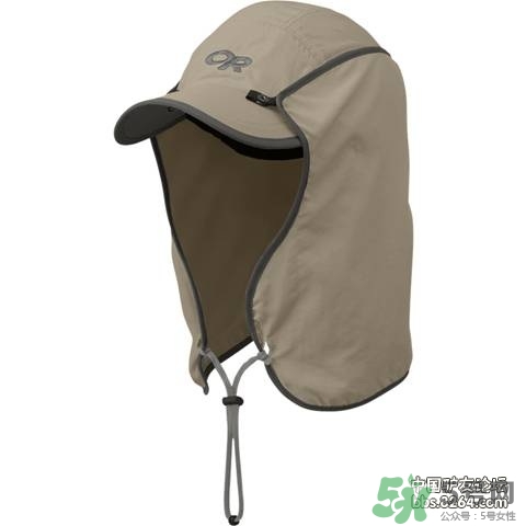 防曬帽哪個(gè)牌子好？防曬帽品牌推薦