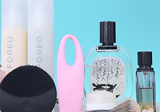 foreo眼部按摩儀怎么用？foreo iris眼部按摩儀使用方法