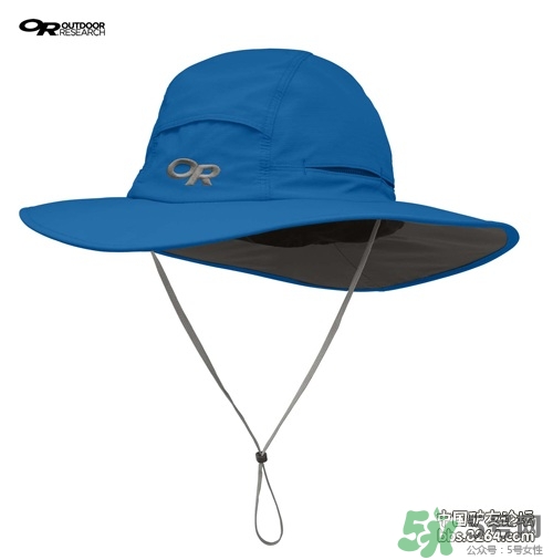 防曬帽哪個(gè)牌子好？防曬帽品牌推薦