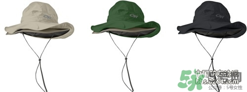 防曬帽哪個(gè)牌子好？防曬帽品牌推薦