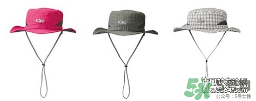 防曬帽哪個(gè)牌子好？防曬帽品牌推薦