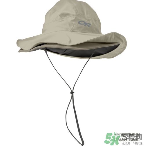 防曬帽哪個(gè)牌子好？防曬帽品牌推薦