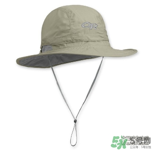 防曬帽哪個(gè)牌子好？防曬帽品牌推薦