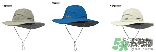 防曬帽哪個(gè)牌子好？防曬帽品牌推薦