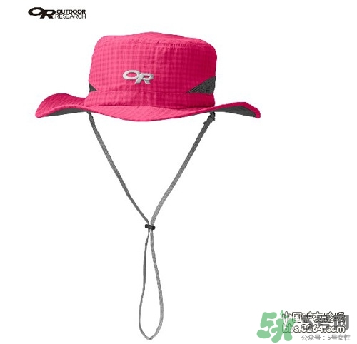 防曬帽哪個(gè)牌子好？防曬帽品牌推薦