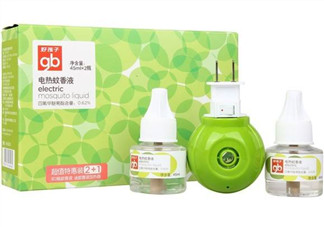 好孩子驅(qū)蚊液怎么樣？好孩子驅(qū)蚊液有效果嗎？