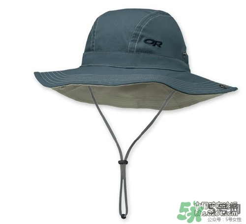 防曬帽哪個(gè)牌子好？防曬帽品牌推薦