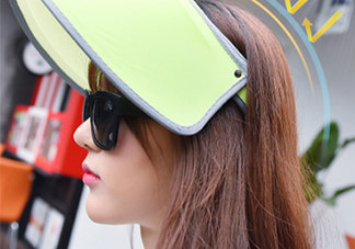 防曬帽哪個牌子好？防曬帽品牌推薦