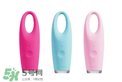 foreo眼部按摩儀好用嗎？foreo iris眼部按摩儀副作用