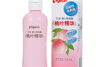 貝親桃子水能每天用嗎？貝親桃子水可以每天用嗎？