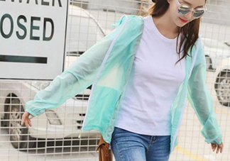 lets die防曬衣怎么辨別真假？let's die防曬衣真假鑒別