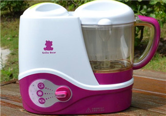 小白熊輔食機(jī)怎么樣？小白熊輔食機(jī)好用嗎？