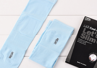 lets slim冰袖怎么樣？let's slim冰袖哪里可以買(mǎi)到？